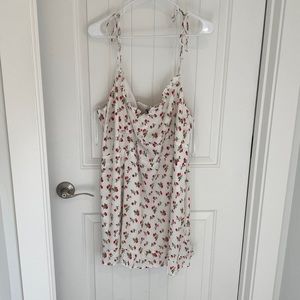 Abercrombie & Fitch Dress